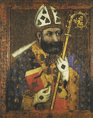 Saint Adalbert