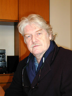 Paul Wilson