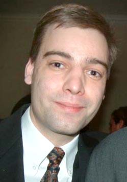 Patrick Zörner