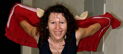 Alena Boika