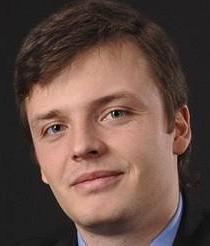 Tomas Hruda