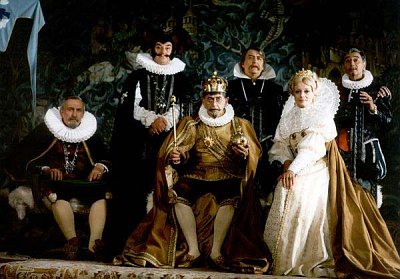 Zauberer Rumburak Zauberer Rumburak