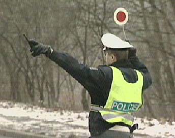 Police