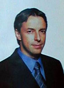 Pražský primátor Pavel Bém