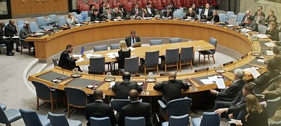 Security Council