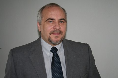 Velvyslanec Slovenské republiky v ČR Peter Brňo