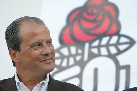 Jean-Christophe Cambadélis