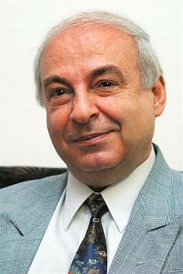 Hassan Charfo
