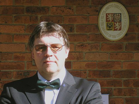 Juraj Chmiel