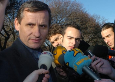 Jiří Čunek