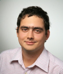 Petr Dolínek