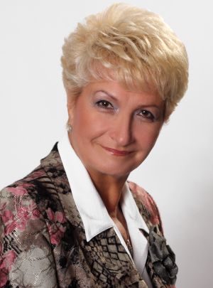 Milada Emmerová
