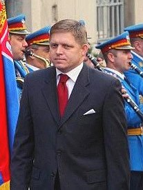 Robert Fico (Foto: Wikipedia.org)