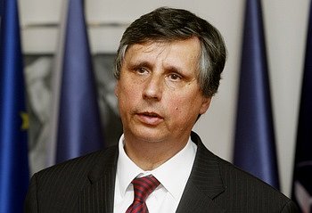 Jan Fischer