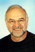 Karl Garscha