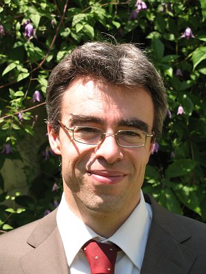 Sebastian Gerhardt