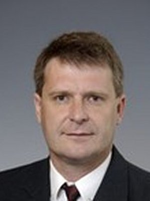 Stanislav Grospič