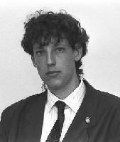 Radio Prague Stanislav Gross the youngest prime minister in Europe