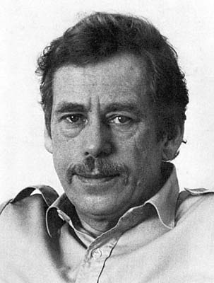 Vaclav Havel