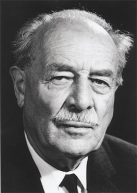 Wilhelm Hoegner