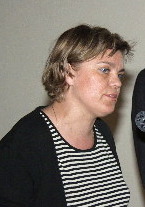 Janina Hřebíčková
