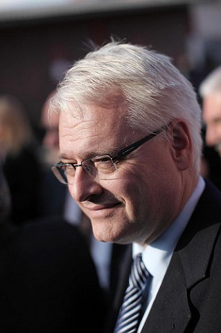 Ivo Josipović