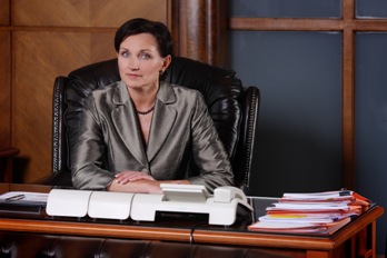 Dana Jurásková