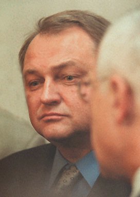 Jan Kasal z KDU-ČSL