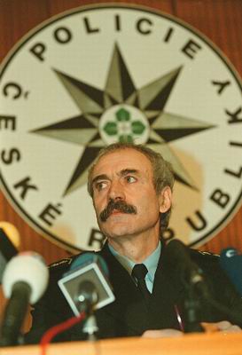 Jiri Kolar