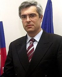 Ivan Korčok