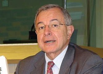 Alain Lamassoure
