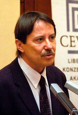 Jan Langos