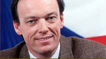 Arnaud Lefort, photo: www.nordpasdecalais.fr