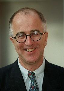 Denis MacShane