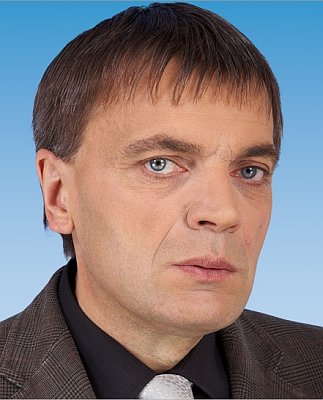 Jaroslav Martinů