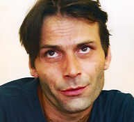 Martin Mejstřík