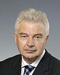 Miloš Melčák