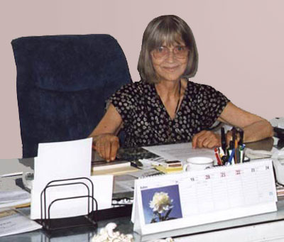 Jaroslava Moserova
