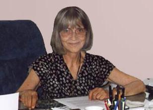 Jaroslava Moserova