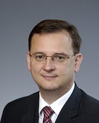 Petr Nečas