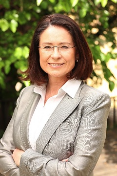 Miroslava Němcová