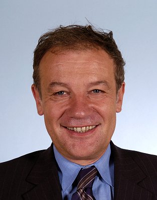 Martin Palous