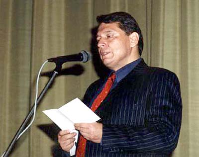 Jiří Paroubek