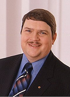 Bernd Posselt