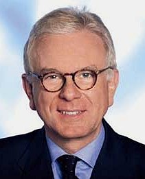 Hans-Gert Pöttering