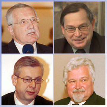 Kandidaten