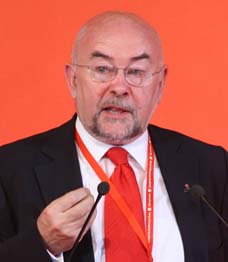 Ruairi Quinn
