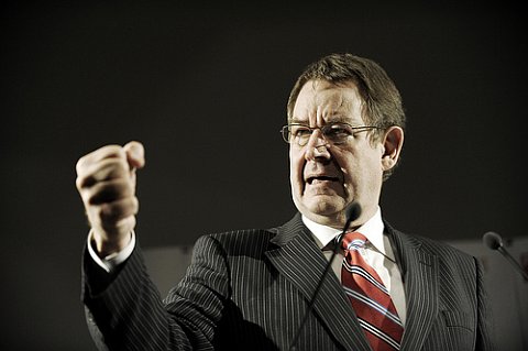 Poul Nyrup Rasmussen