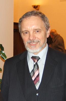 Vladimir Riha