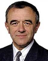 Richard Sacher